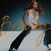 Brandy Featuring Kanye West Talk About Our Love