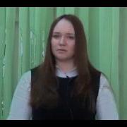 Маргарита Алигер Зоя