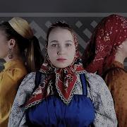 Цветень В Нас На Улице Матюшка