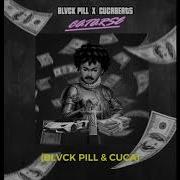 Blvck Pill Catarse