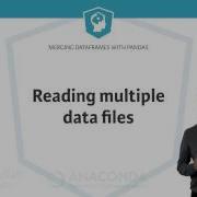 Python Tutorial Merging Dataframes With Pandas Part 1 Datacamp