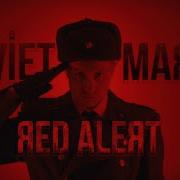 Soviet March Red Alert 3 Russian Cover Composer James Hannigan