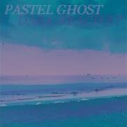 Pastel Ghost Silhouette Cut