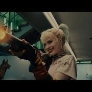 Birds Of Prey Harley Quinn Vs Cops And Prisoners Police Station Fight