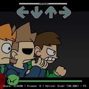 Fmf Eddsworld Vs Santa