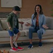 Stolen Skechers Commercial