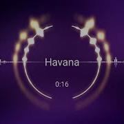 Havana Marimba Remix Iphone Ringtone