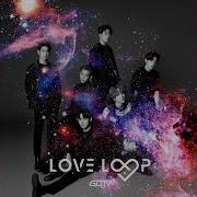 Love Loop Instrumental Got7