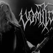 Vomitory