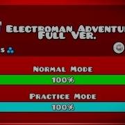 Electroman Adventures Full