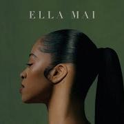 Ella Mai Hearts On Deck