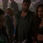 Bad To The Bone No Scrubs Feat Lesley Ann Brandt Aimee Garcia Lucifer