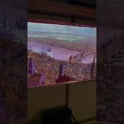Pocahontas Steady As The Beating Drum Persian
