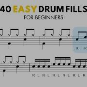 40 Fills