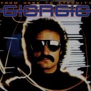 Too Hot To Handle Giorgio Moroder