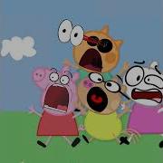 Mario And His Friends Screaming As Pizza Tower Boo B Or Boo Extended Version