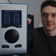 Rme Babyface Pro Review