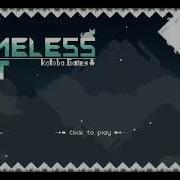 Nameless Cat Menu Theme