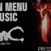 Dmc Devil May Cry Soundtrack Main Menu