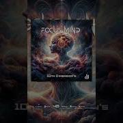 Focus Mind 10Th Dimension S Official Audio Release 1Db Records