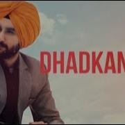 Dhadkan Feat Prabh Aujla