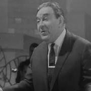 Леонид Утесов Доброй Ночи Москвичи 1970