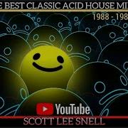 Dj Scott Lee Sneu Rave Mix Year 2002 2003 Mixed