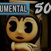 Instrumental Alice Angel Song Angel Of The Stage Batim