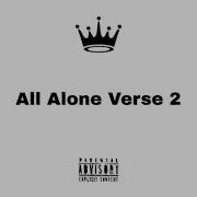 Professor Laflare All Alone Verse 2