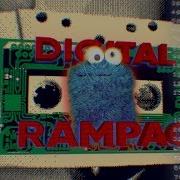 Digital Rampage