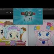 Tamagotchi And Doremon And Jewelpet