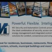 Introduction To M1 The Hardware Controls Expanders And Accessories Elk Products Inc