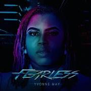 Yvonne May Fearless