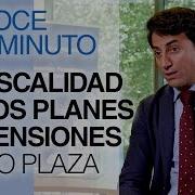 Mario Plaza Conoce En 1 Minuto La Fiscalidad De Los Planes De Pensiones Instituto Santalucía