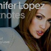 Jennifer Lopez