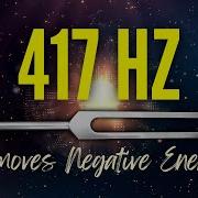 Tuning Forks 417Hertz