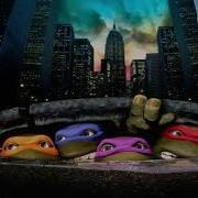 Tmnt Ost