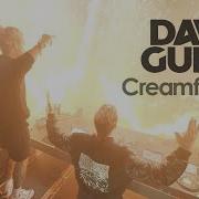 David Guetta Creamfields2021