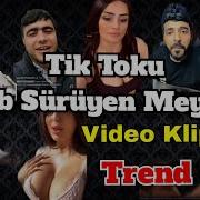 Meyxana Tik Tok Trend