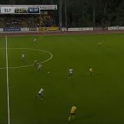 Michael Kafari Vs Elfsborg