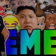 Братишкин Смотрит Best Memes Compilation V25