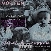 Laboral Feat Morten Slowd Chopped Chris Henry Iii