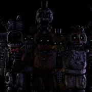 Ievan Polkka The Joy Of Creation Animatronics