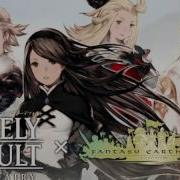 You Are My Hope Bravely Default Music Extended