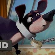Open Season 2 But It Just