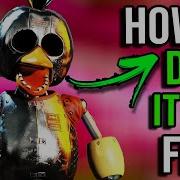 Fnaf Dave