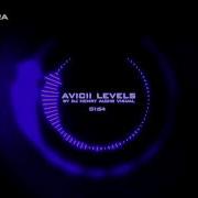 Avicii Levels Rmx Dj Sura Audio Visual