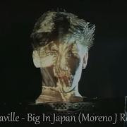 Big In Japan Alphaville Remix