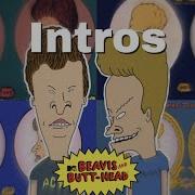 Beavis And Butthead Intro