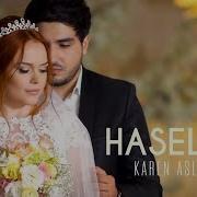 Karen Aslanyan Hasel Em New 2018